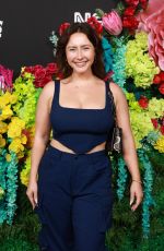 IRENA REEDY at I Love Boosters Premiere in Los Angeles 05/13/2026