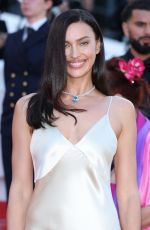 IRINA SHAYK at La Bataille De Gaulle: L