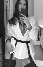 IRINA SHAYK - Instagram Photos 05/8/2026