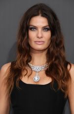 ISABELI FONTANA at amfAR Gala Cannes 2026 Presented by Chopard at Hotel du Cap-Eden-Roc in Cannes 05/21/2026