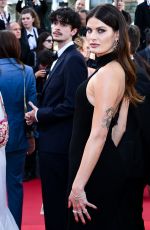 ISABELI FONTANA at Histoires De La Nuit (The Birthday Party) Screening at 79th Annual Cannes Film Festival 05/22/2026