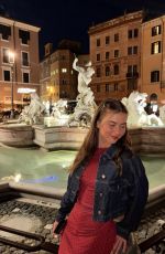 IVA JOVIC - Instagram Photos 05/15/2026