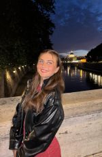 IVA JOVIC - Instagram Photos 05/15/2026
