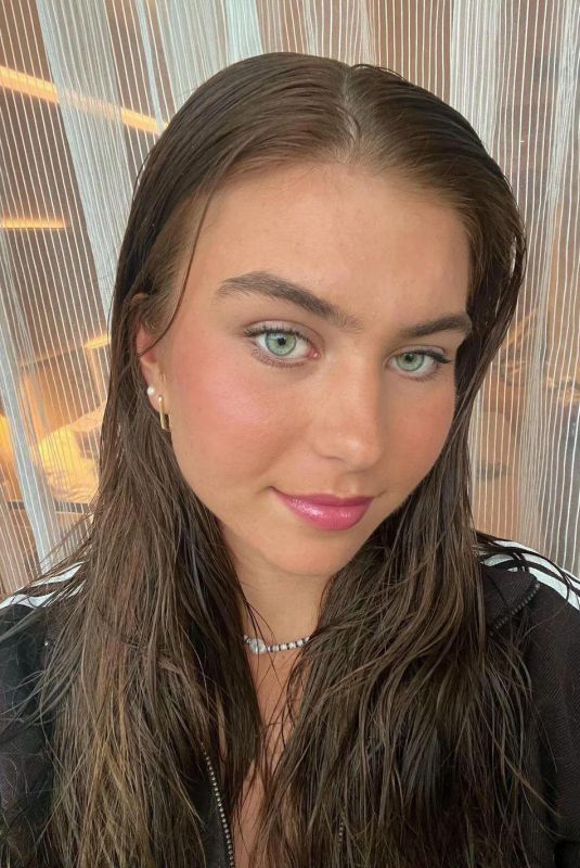 IVA JOVIC – Instagram Photos 05/15/2026