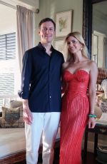 IVANKA TRUMP - Instagram Photos 05/26/2026