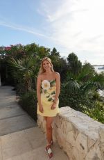 IVANKA TRUMP - Instagram Photos 05/26/2026