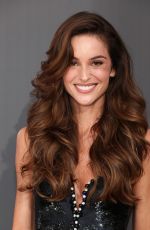 IZABEL GOULART at amfAR Gala Cannes 2026 Presented by Chopard at Hotel du Cap-Eden-Roc in Cannes 05/21/2026