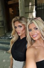 IZZY DARNELL - Instagram Photos 05/22/2026