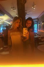 IZZY DARNELL - Instagram Photos 05/22/2026