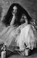 JADE THIRLWALL for King Kong Magazine 2026