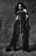 JADE THIRLWALL for King Kong Magazine 2026