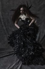 JADE THIRLWALL for King Kong Magazine 2026