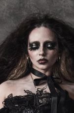 JADE THIRLWALL for King Kong Magazine 2026
