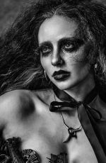 JADE THIRLWALL for King Kong Magazine 2026