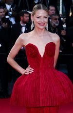 JAIME KING at Amarga Navidad (Bitter Christmas) Screening at 79th Annual Cannes Film Festival 05/19/2026