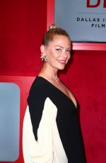 JAIME KING at Day 4 of Dallas International Film Festival in Dallas 04/26/2026