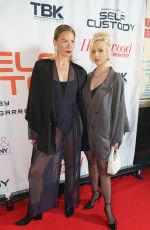 JAIME KING at Self Custody Premiere at SXSW in Austin 04/14/2026