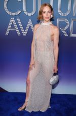 JAIME RAY NEWMAN at 5th Annual Las Culturistas Culture Awards in Los Angeles 05/30/2026