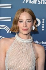 JAIME RAY NEWMAN at 5th Annual Las Culturistas Culture Awards in Los Angeles 05/30/2026