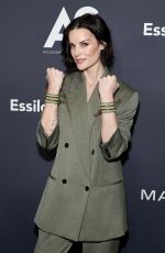 JAIMIE ALEXANDER at 2026 Accessories Council Excellence Awards at Pierre Hotel in New York City 05/05/2026