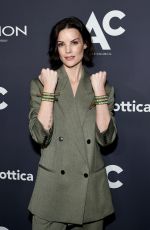 JAIMIE ALEXANDER at 2026 Accessories Council Excellence Awards at Pierre Hotel in New York City 05/05/2026