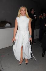 JANE KRAKOWSKI at 3rd Annual CULT100 at The Guggenheim on Upper East Side in New York City 04/30/2026