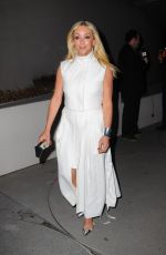 JANE KRAKOWSKI at 3rd Annual CULT100 at The Guggenheim on Upper East Side in New York City 04/30/2026