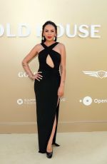 JANEL PARRISH at 2026 Gold Gala at The Music Center in Los Angeles 05/09/2026