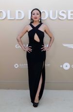 JANEL PARRISH at 2026 Gold Gala at The Music Center in Los Angeles 05/09/2026
