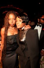 JANELLE MONAE at BOOM Met Gala After-Party at BOOM in New York City 05/04/2026