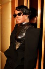 JANELLE MONAE at BOOM Met Gala After-Party at BOOM in New York City 05/04/2026