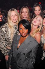 JANELLE MONAE at Stella X H&M Celebration Party in New York City 04/29/2026