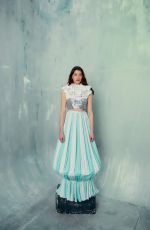 JASMINE BLACKBROW for Cellotape, May 2026