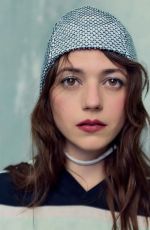 JASMINE BLACKBROW for Cellotape, May 2026
