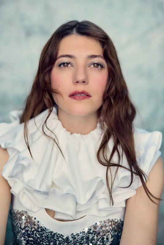 JASMINE BLACKBROW for Cellotape, May 2026