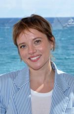 JELLA HAASE at Gentle Monster Interview at Cannes Film Festival 05/15/2026
