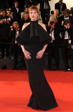 JELLA HAASE at Gentle Monster Screening at 79th Cannes Film Festival 05/15/2026