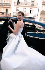 JELLA HAASE for VOGUE Germany/79th Cannes Film Festival, May 2026