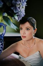JELLA HAASE for VOGUE Germany/79th Cannes Film Festival, May 2026
