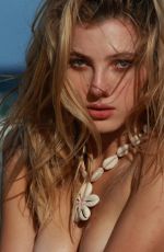 JEMIMA C ROBINSON - Instagram Photos 05/27/2026