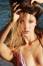 JEMIMA C ROBINSON - Instagram Photos 05/27/2026