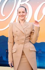 JENA MALONE at The Boroughs Premiere in Los Angeles 05/18/2026