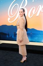JENA MALONE at The Boroughs Premiere in Los Angeles 05/18/2026
