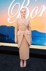 JENA MALONE at The Boroughs Premiere in Los Angeles 05/18/2026