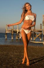 JENA SIMS for Sports Illustrated Swimsuit Edition 2026