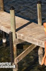 JENA SIMS for Sports Illustrated Swimsuit Edition 2026