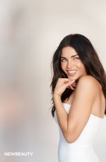 JENNA DEWAN for NEWBEAUTY, May 2026