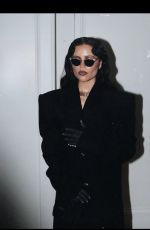 JENNA ORTEGA - Instagram Photos 05/04/2026