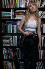 JENNETTE MCCURDY for King Kong Magazine, May 2026