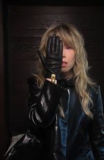 JENNETTE MCCURDY for King Kong Magazine, May 2026
